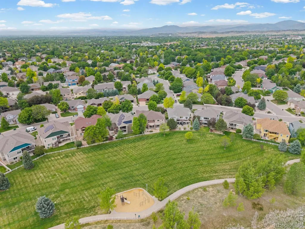 945 Crabapple Drive Loveland CO 80538