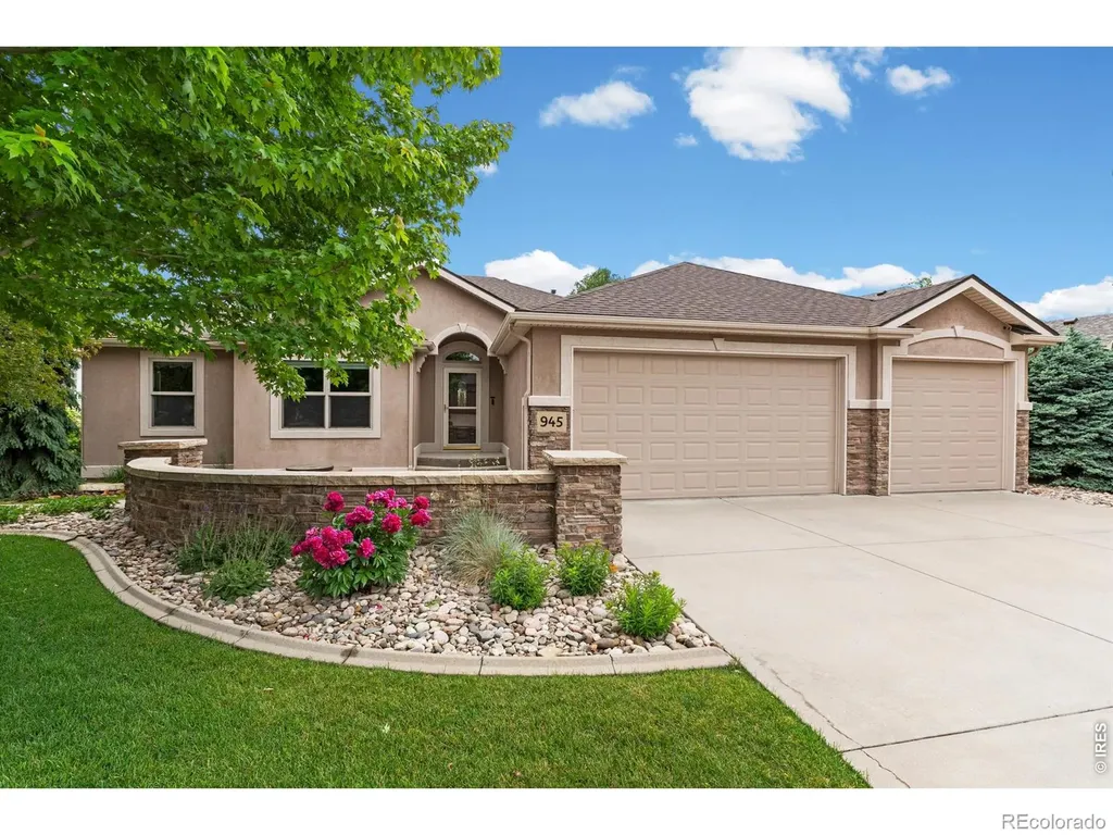 945 Crabapple Drive Loveland CO 80538