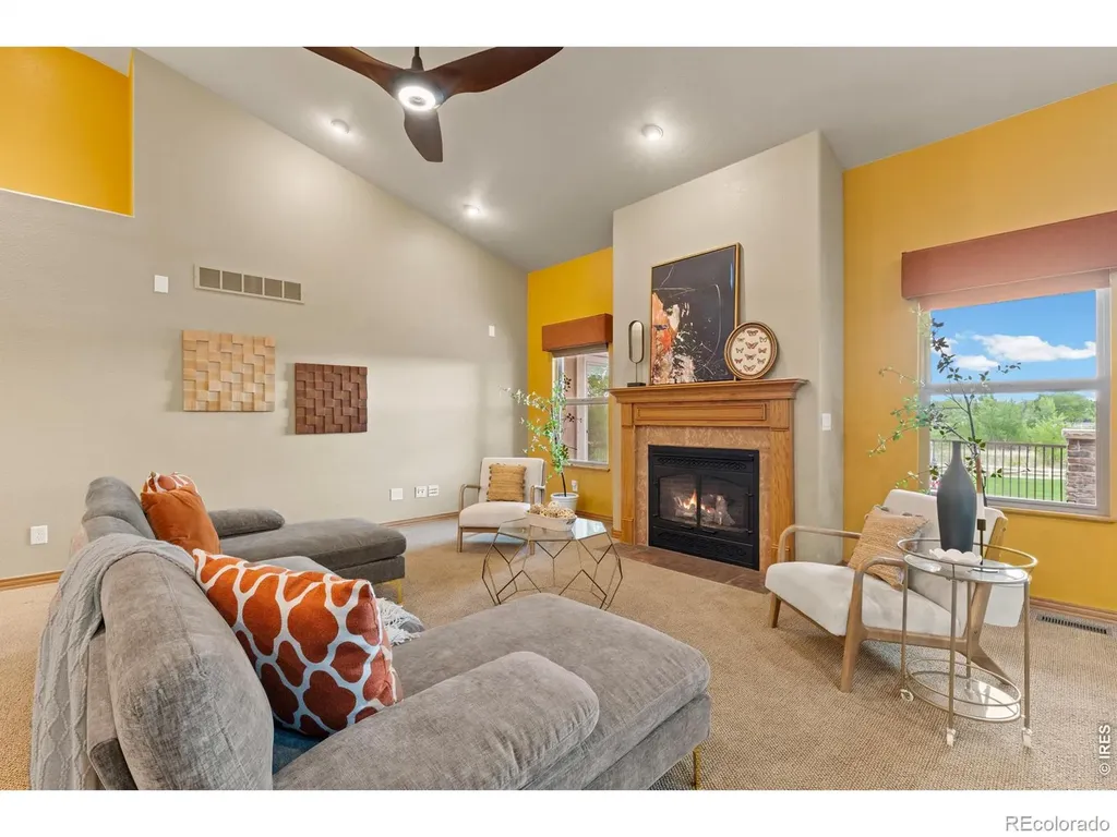 945 Crabapple Drive Loveland CO 80538