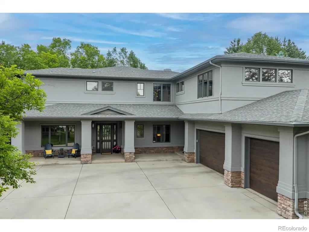 7237 Spring Creek Circle Niwot CO 80503