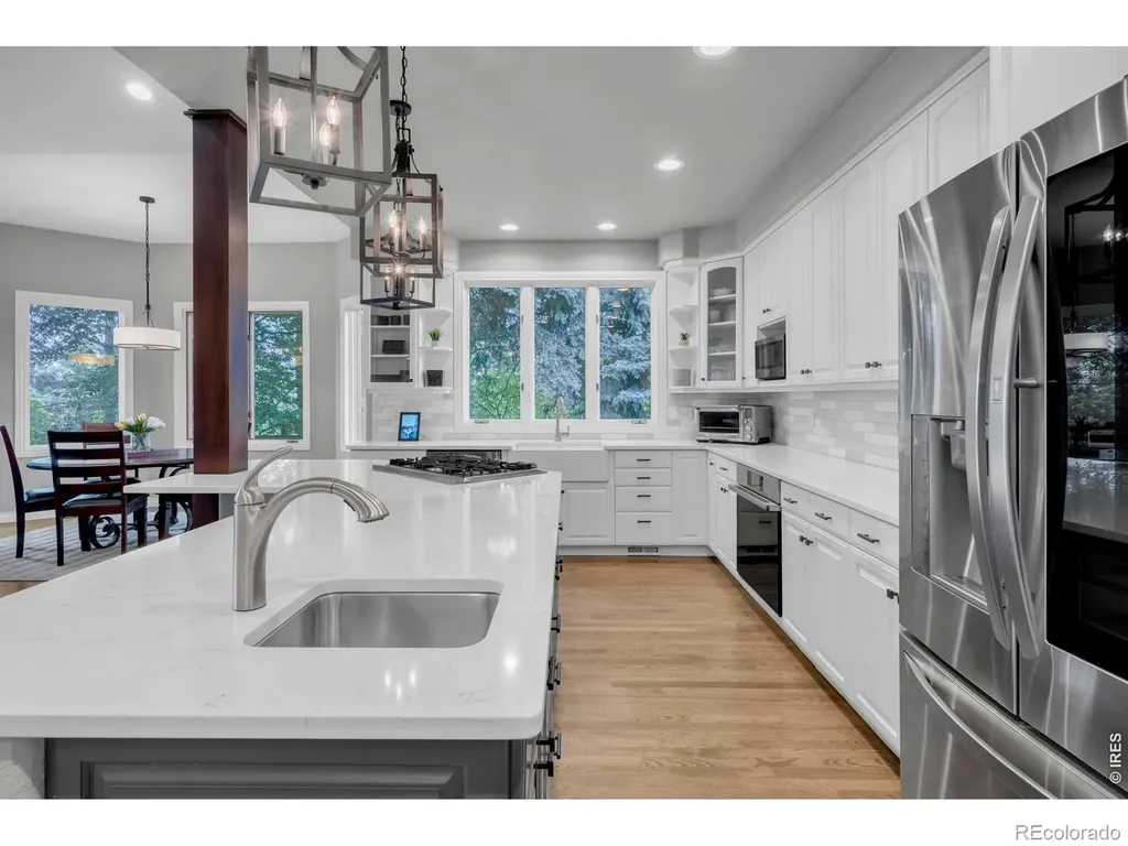 7237 Spring Creek Circle Niwot CO 80503