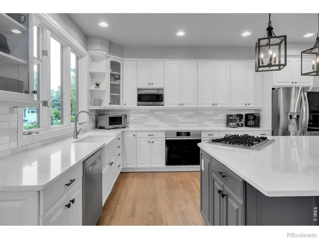 7237 Spring Creek Circle Niwot CO 80503