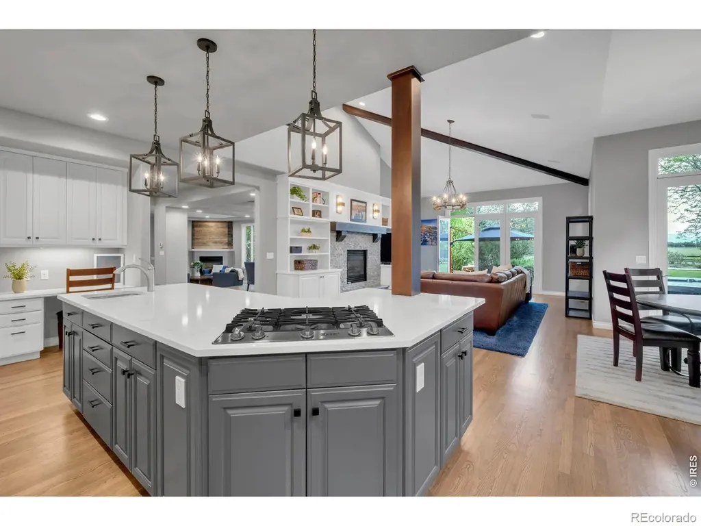 7237 Spring Creek Circle Niwot CO 80503
