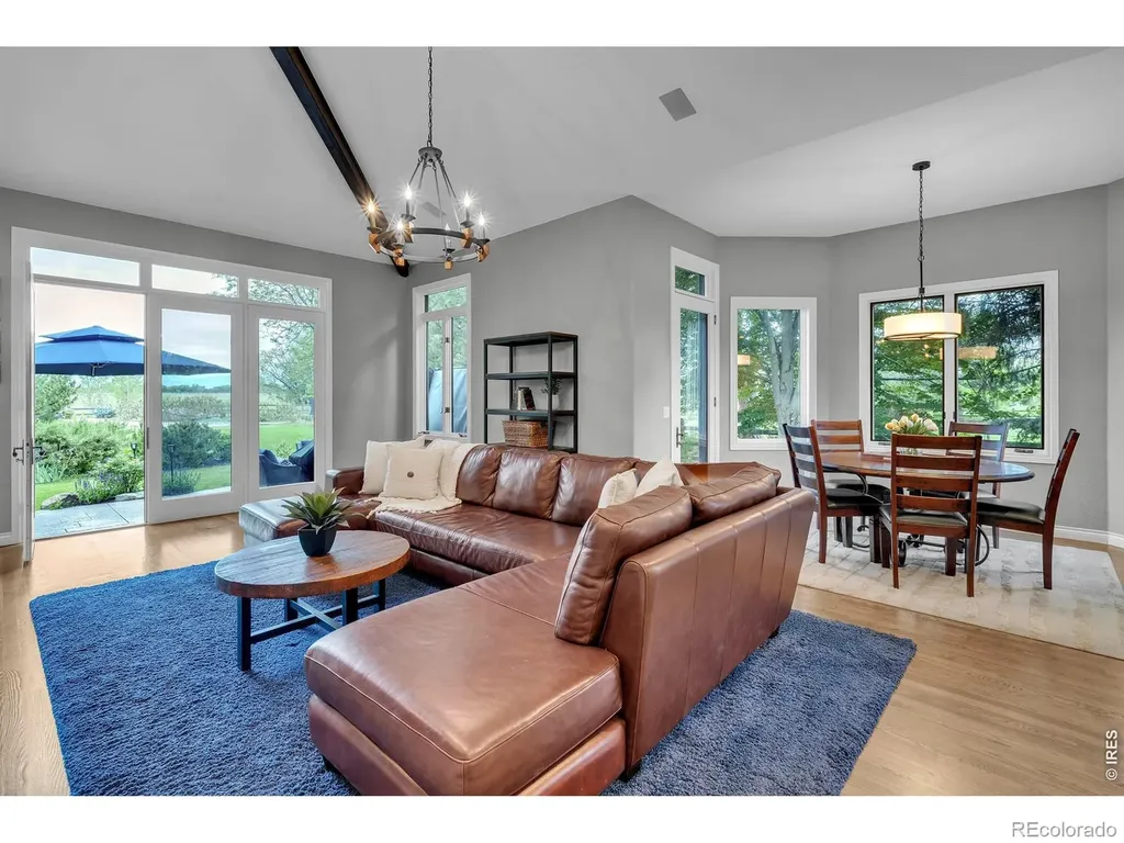7237 Spring Creek Circle Niwot CO 80503