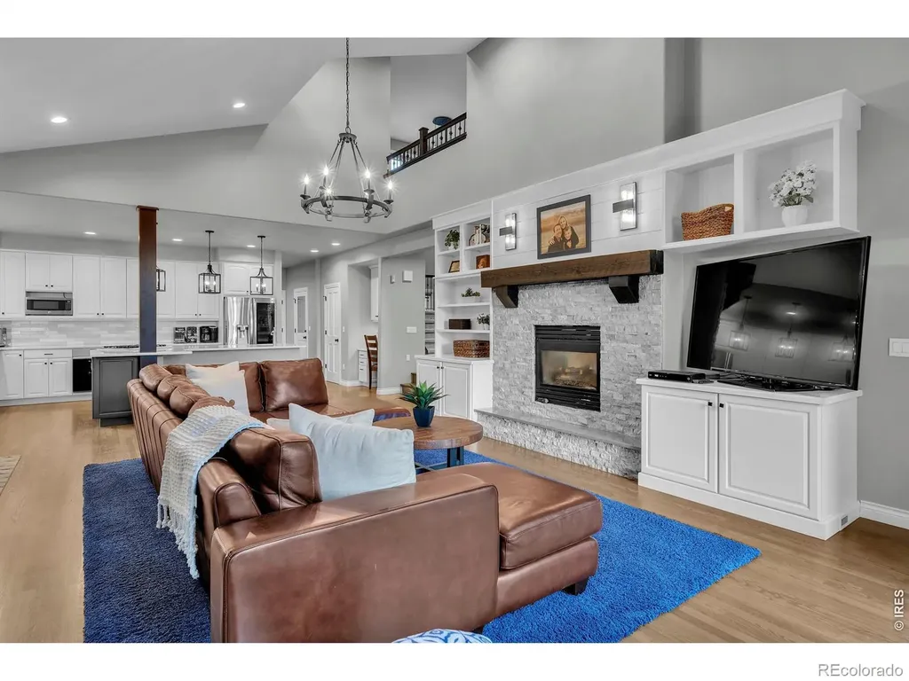 7237 Spring Creek Circle Niwot CO 80503
