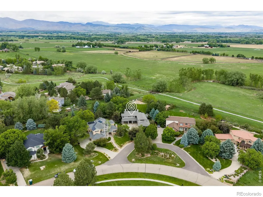 7237 Spring Creek Circle Niwot CO 80503