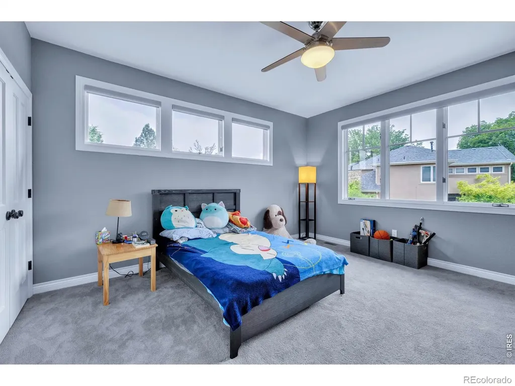 7237 Spring Creek Circle Niwot CO 80503