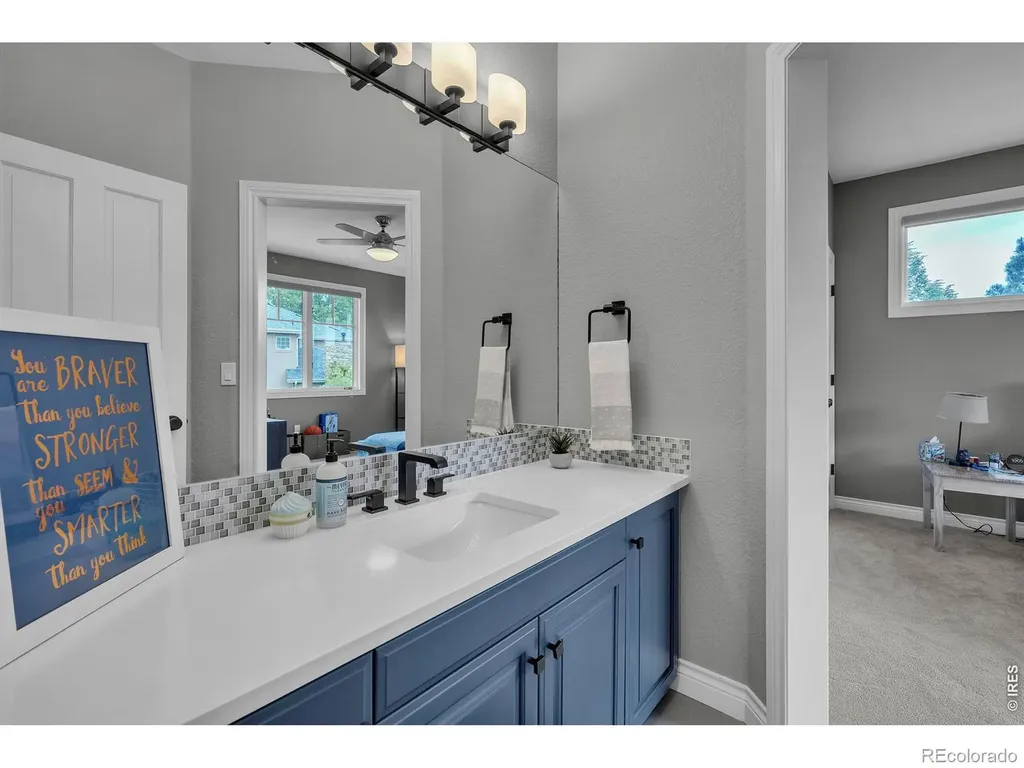 7237 Spring Creek Circle Niwot CO 80503