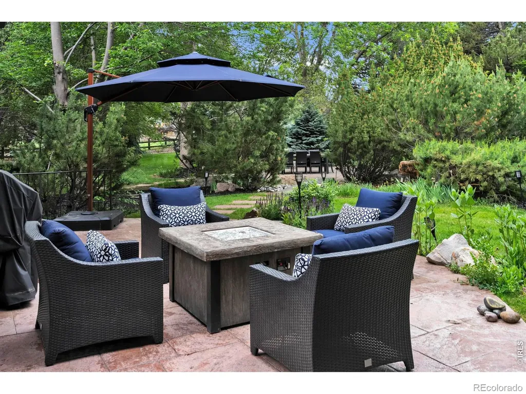 7237 Spring Creek Circle Niwot CO 80503