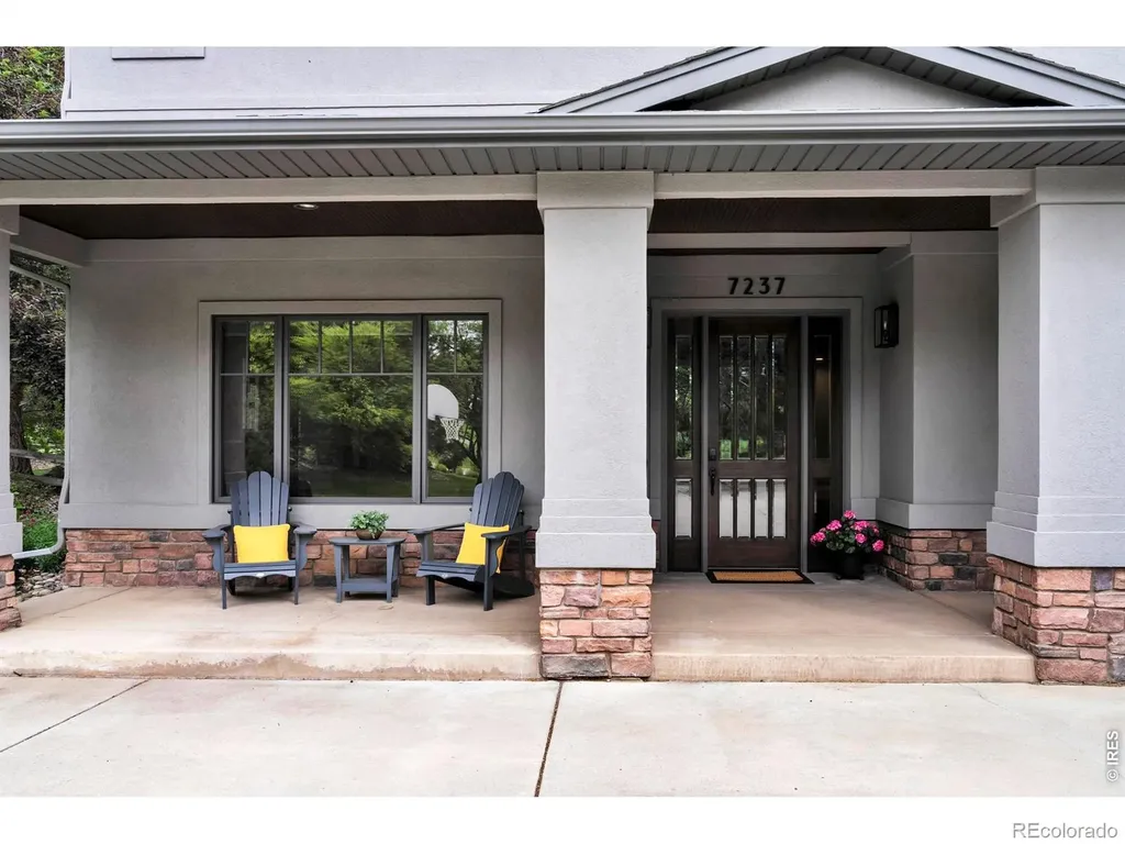 7237 Spring Creek Circle Niwot CO 80503