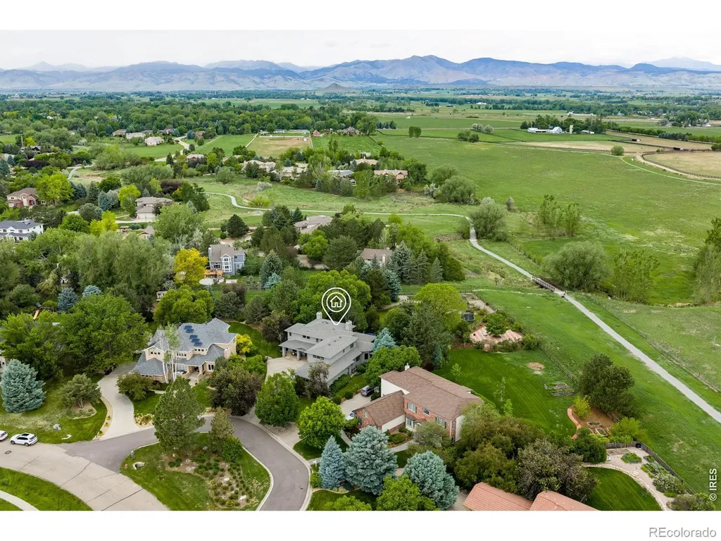 7237 Spring Creek Circle Niwot CO 80503