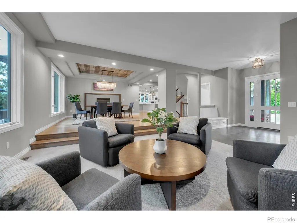 7237 Spring Creek Circle Niwot CO 80503