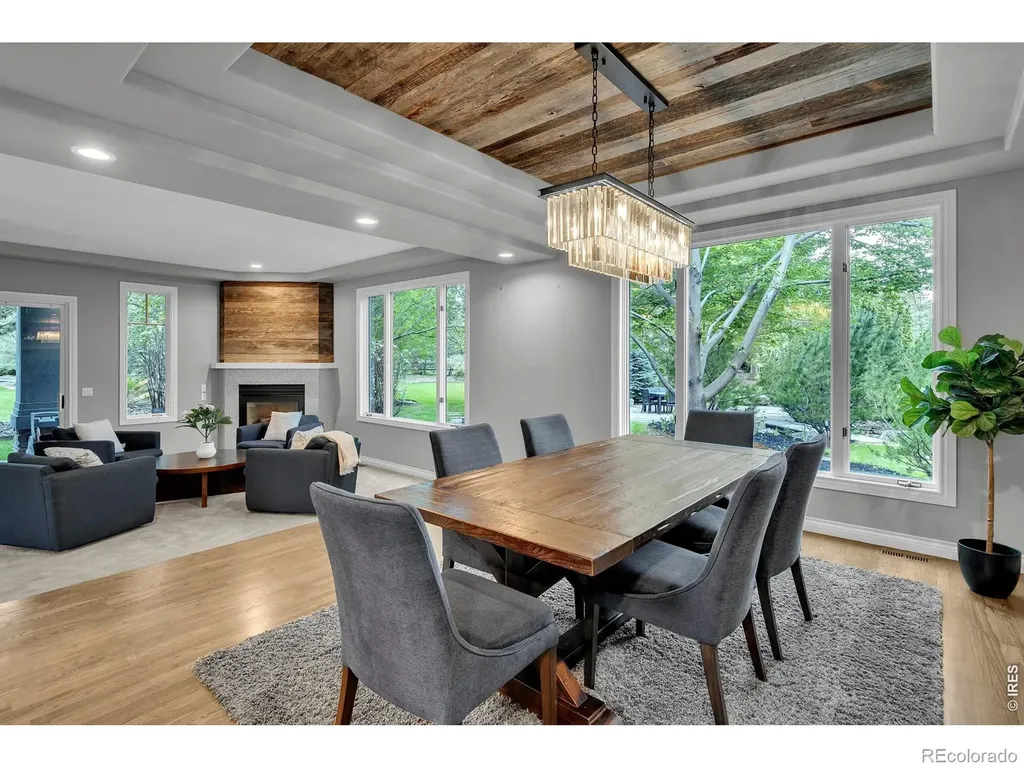 7237 Spring Creek Circle Niwot CO 80503