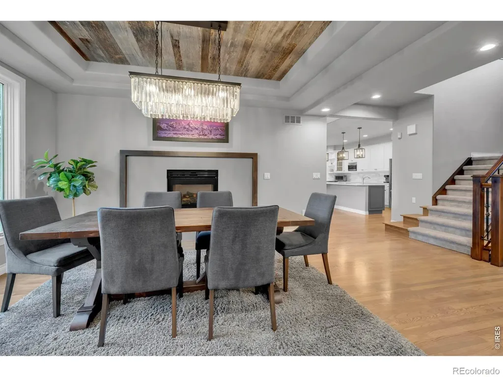 7237 Spring Creek Circle Niwot CO 80503