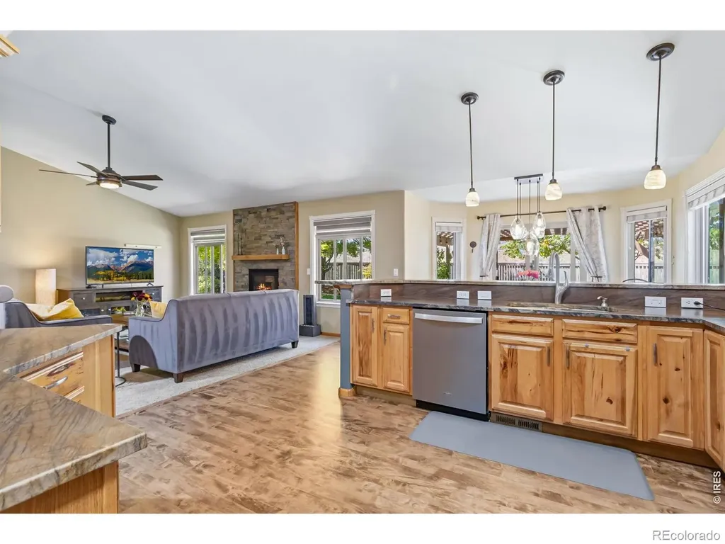 4547 Stump Avenue Loveland CO 80538