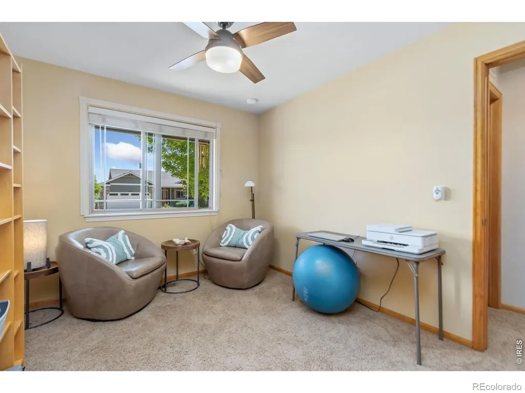 4547 Stump Avenue Loveland CO 80538