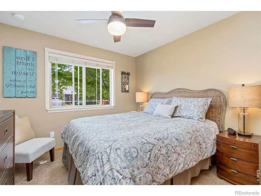 4547 Stump Avenue Loveland CO 80538