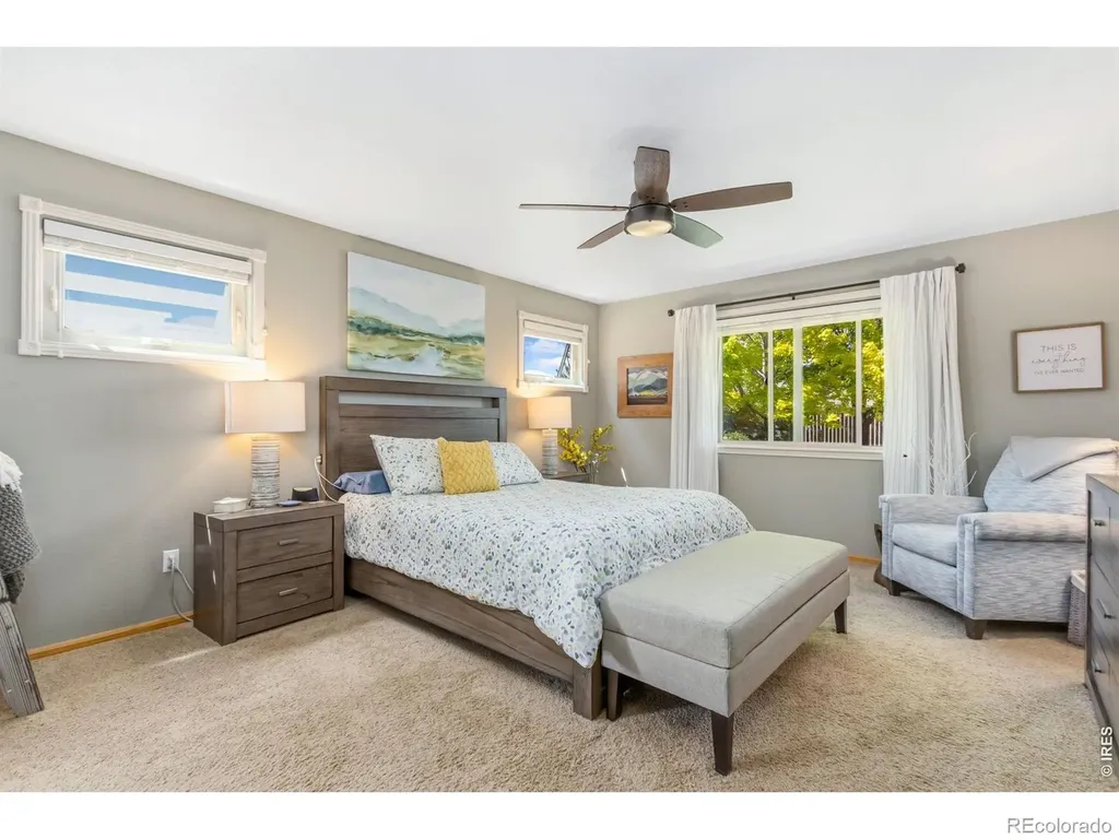 4547 Stump Avenue Loveland CO 80538