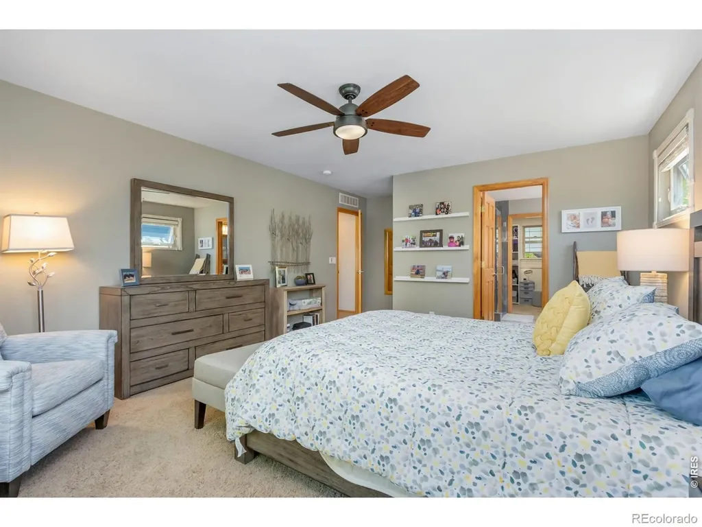 4547 Stump Avenue Loveland CO 80538