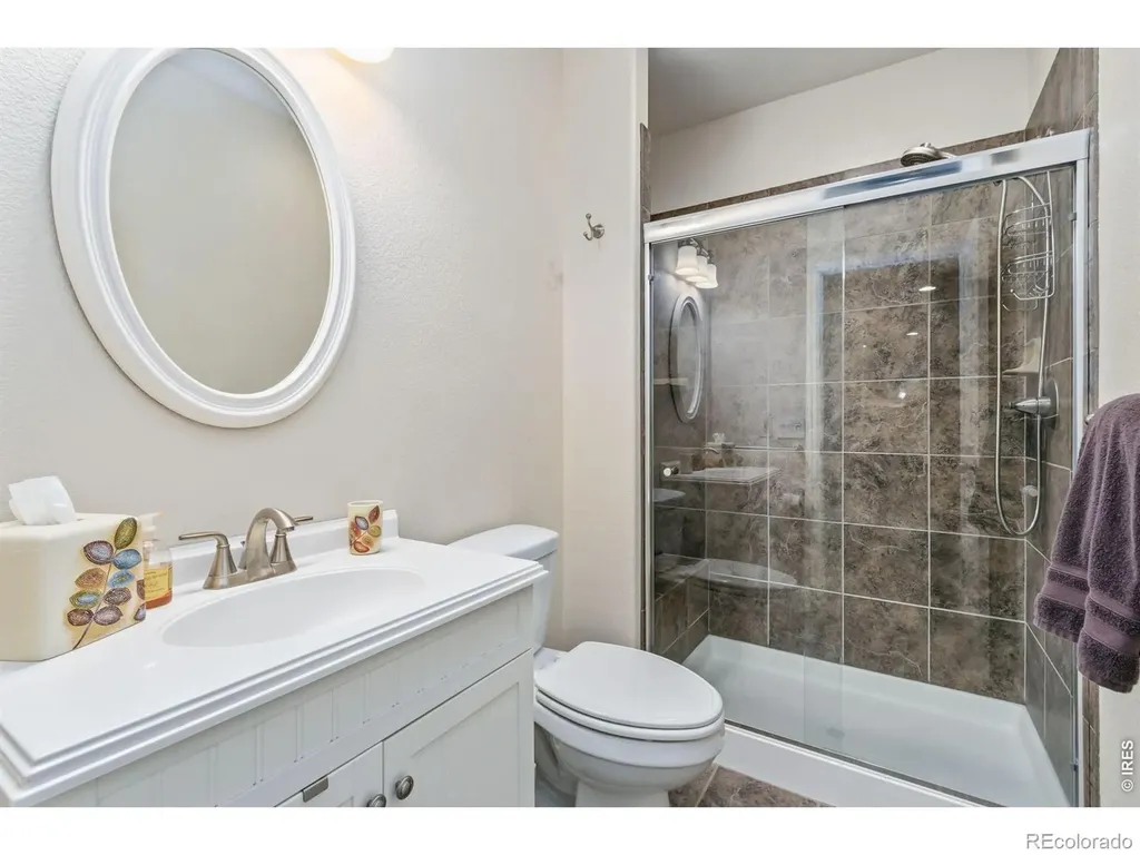 4547 Stump Avenue Loveland CO 80538