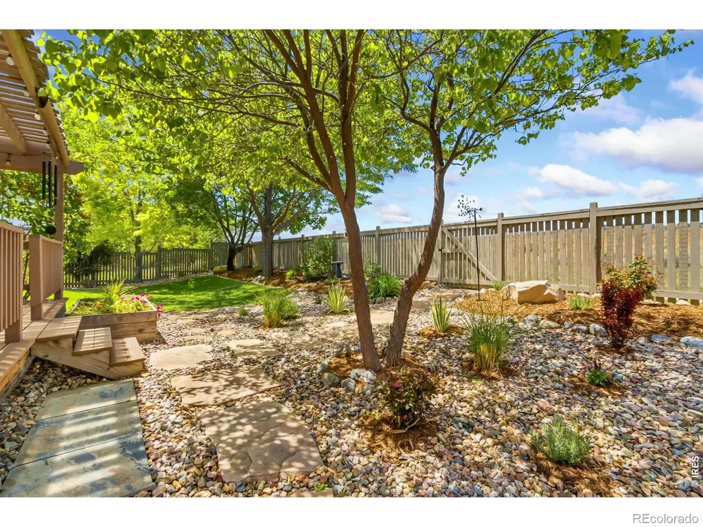 4547 Stump Avenue Loveland CO 80538