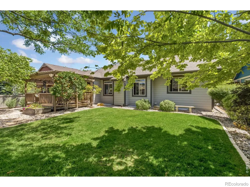4547 Stump Avenue Loveland CO 80538