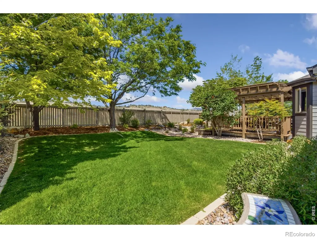 4547 Stump Avenue Loveland CO 80538