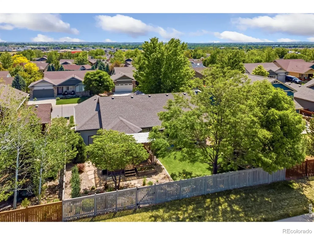 4547 Stump Avenue Loveland CO 80538
