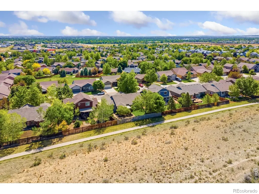 4547 Stump Avenue Loveland CO 80538