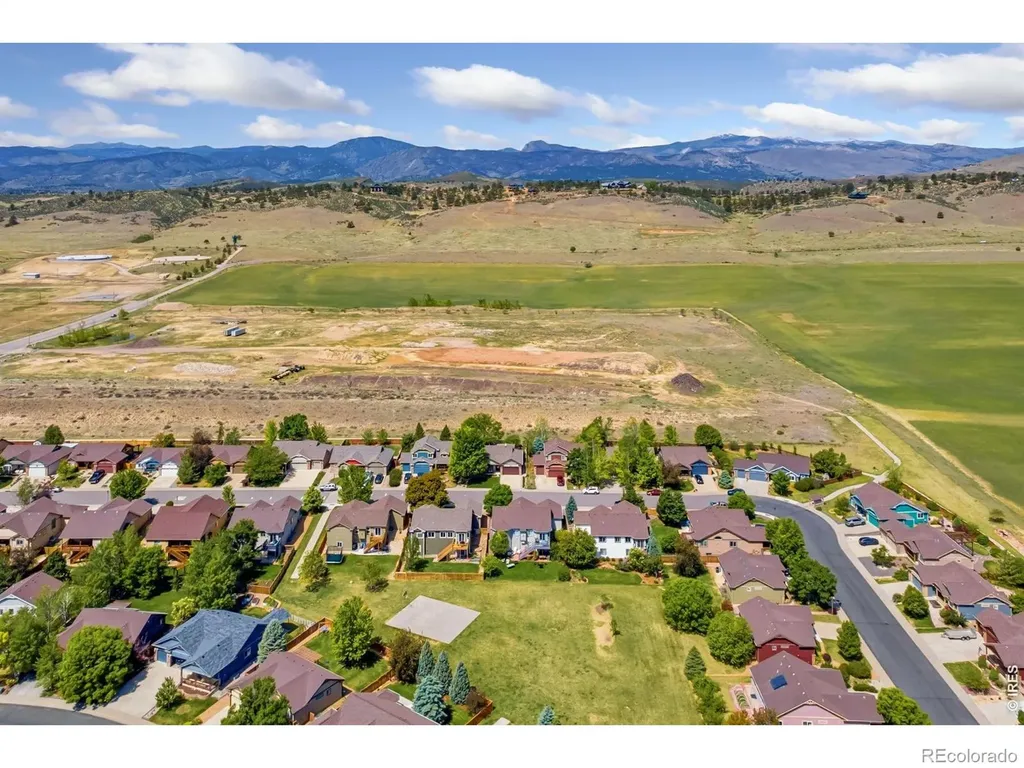 4547 Stump Avenue Loveland CO 80538