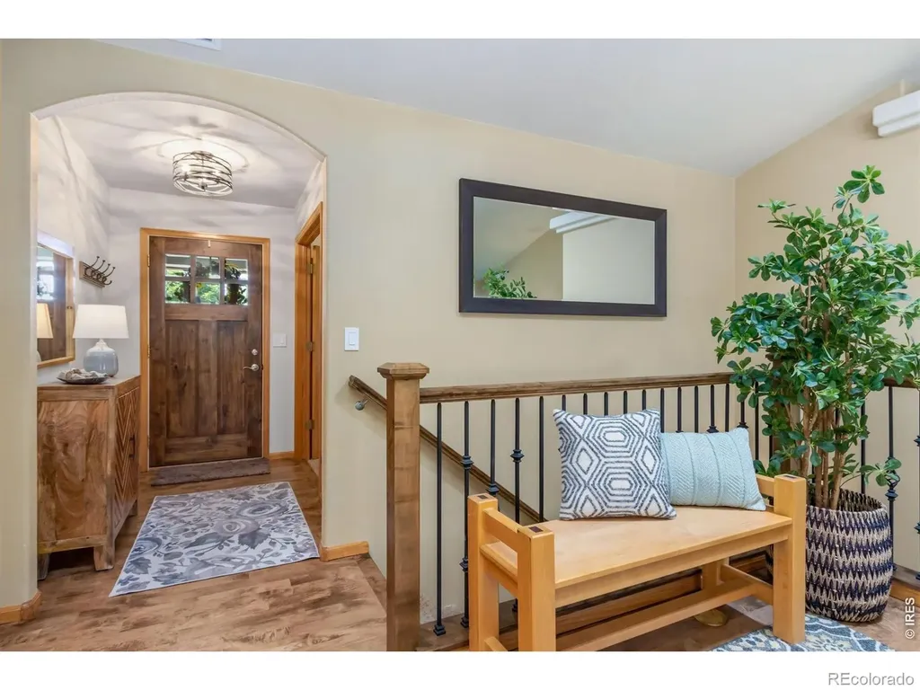 4547 Stump Avenue Loveland CO 80538