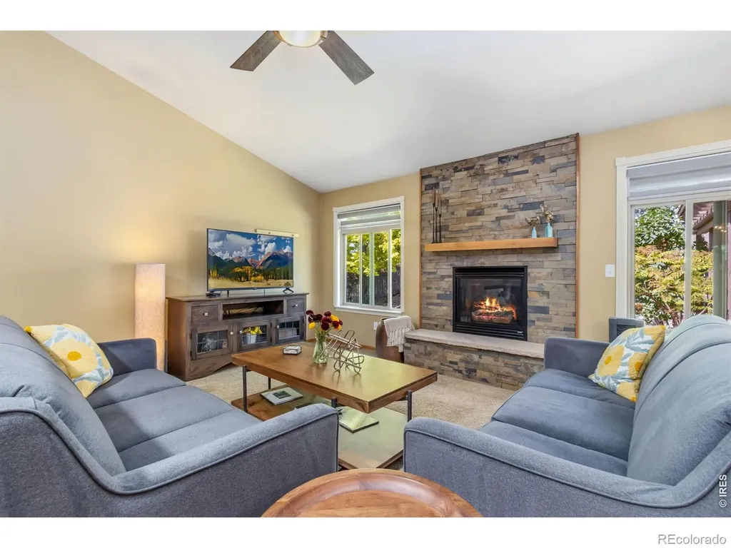 4547 Stump Avenue Loveland CO 80538