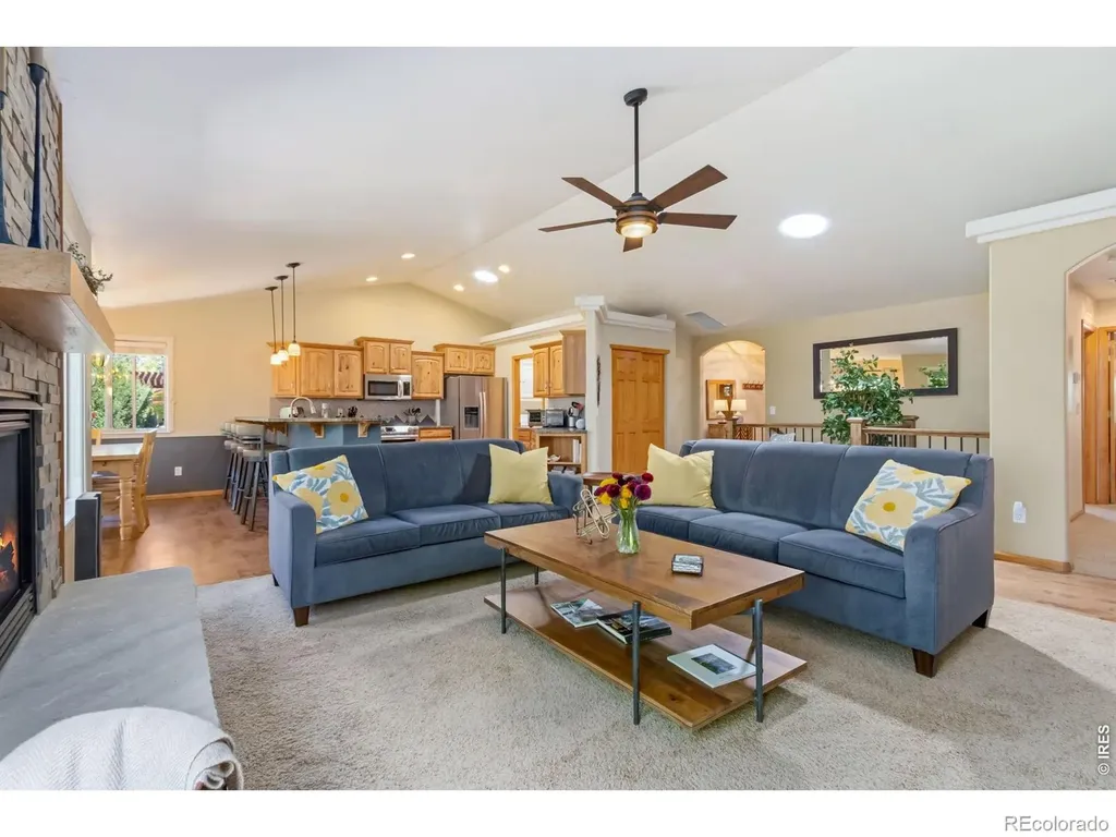4547 Stump Avenue Loveland CO 80538