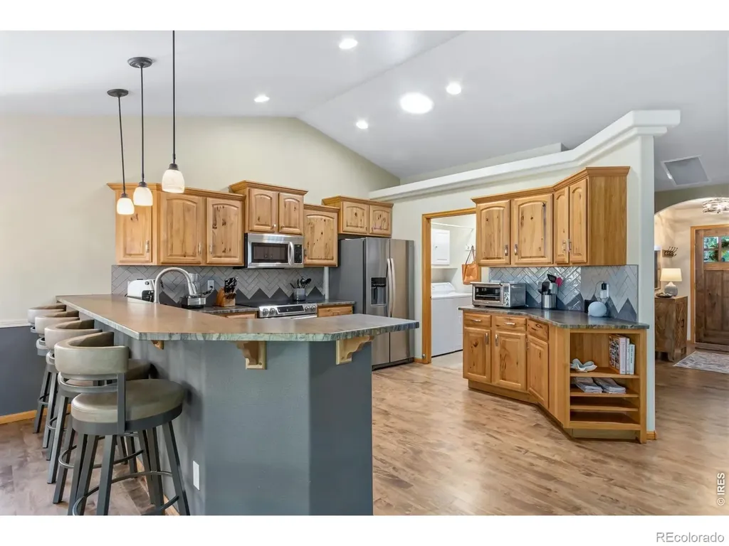 4547 Stump Avenue Loveland CO 80538