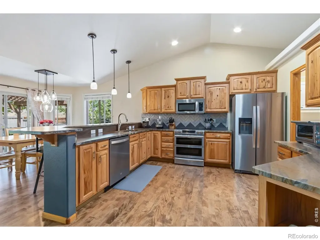 4547 Stump Avenue Loveland CO 80538
