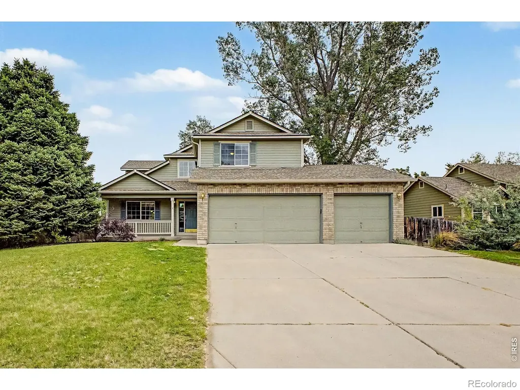 223 Yellowfield Way Erie CO 80516