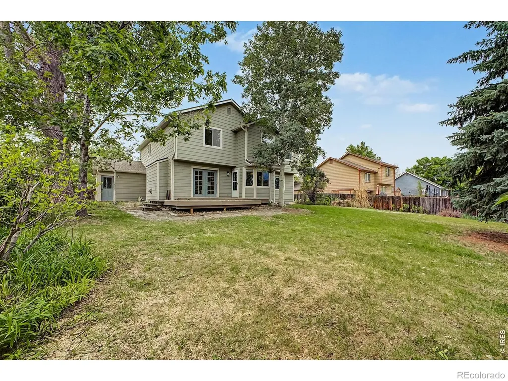 223 Yellowfield Way Erie CO 80516