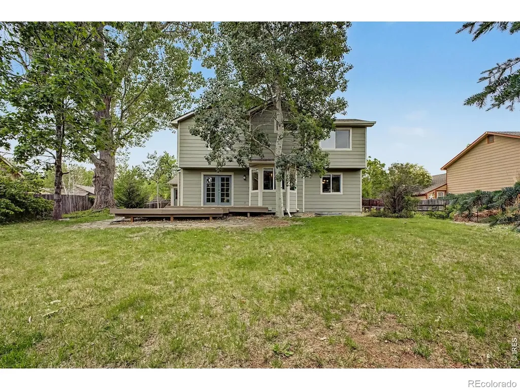 223 Yellowfield Way Erie CO 80516
