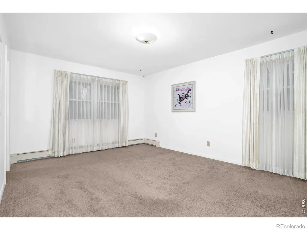 1917 Sequoia Street Fort Collins CO 80525