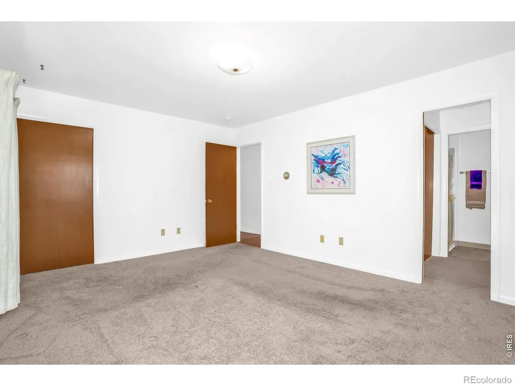 1917 Sequoia Street Fort Collins CO 80525