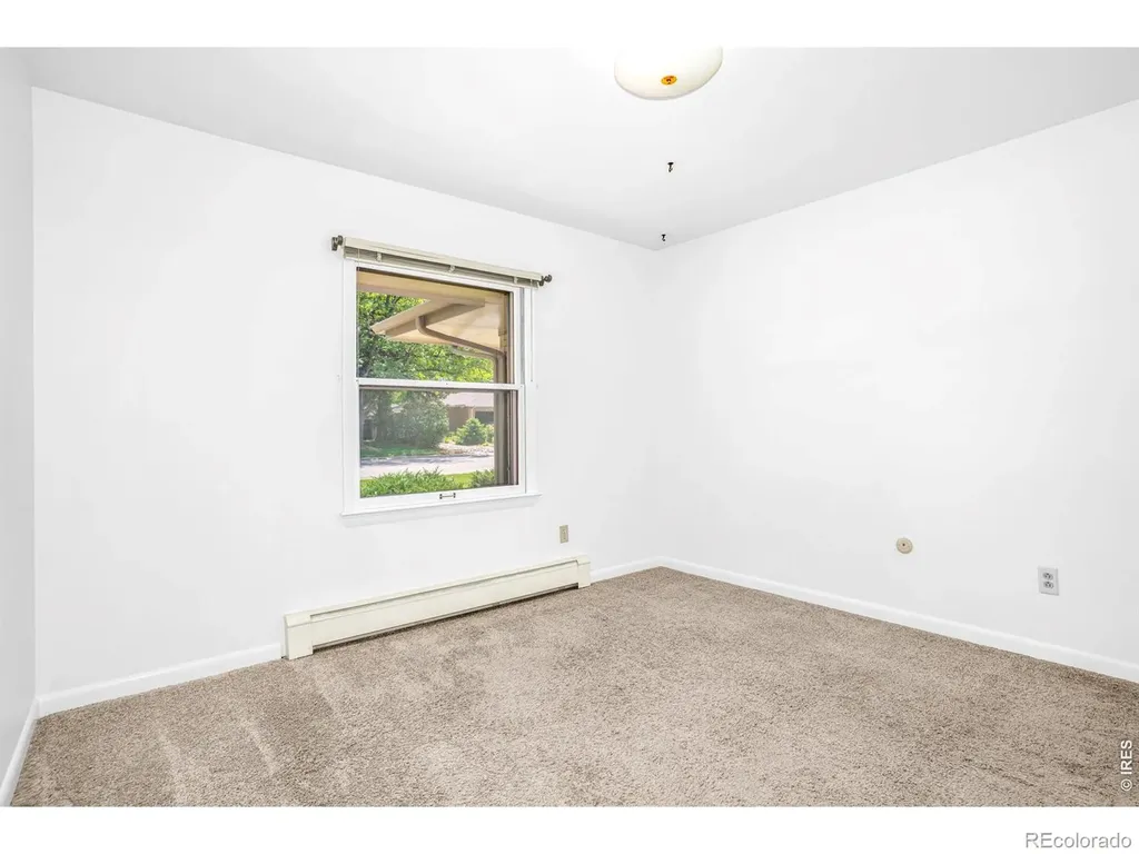 1917 Sequoia Street Fort Collins CO 80525