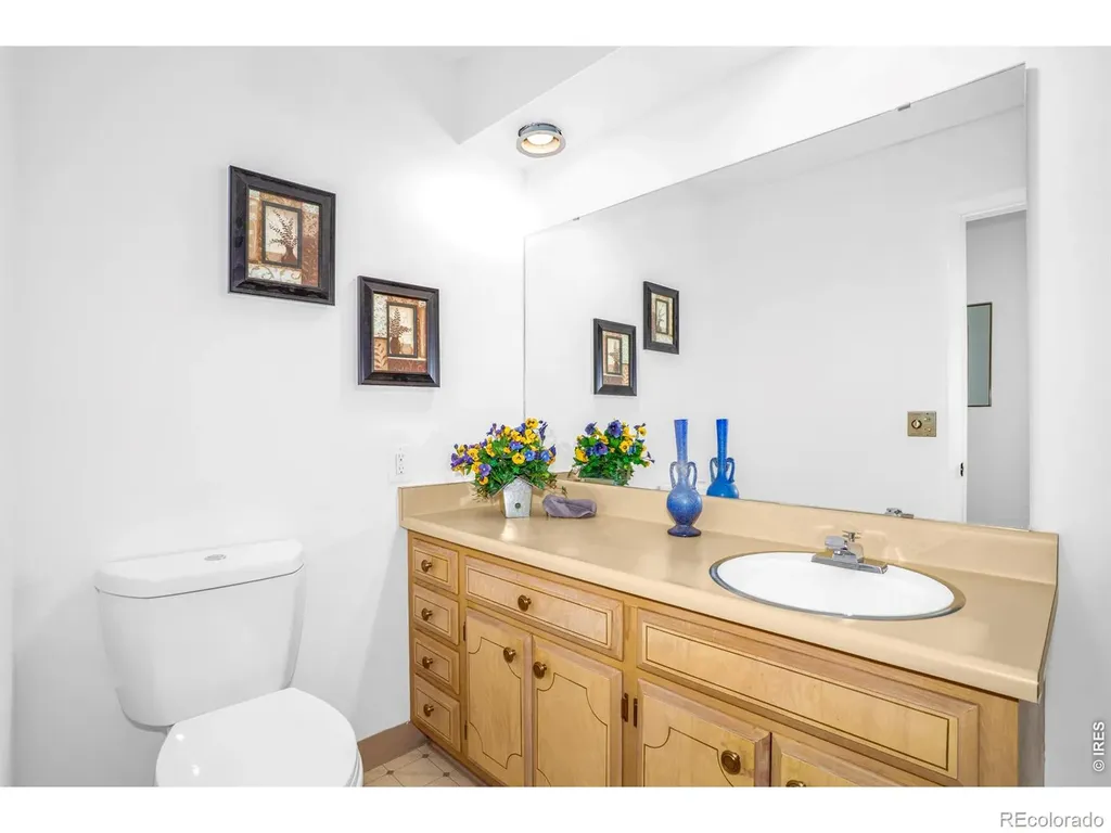 1917 Sequoia Street Fort Collins CO 80525