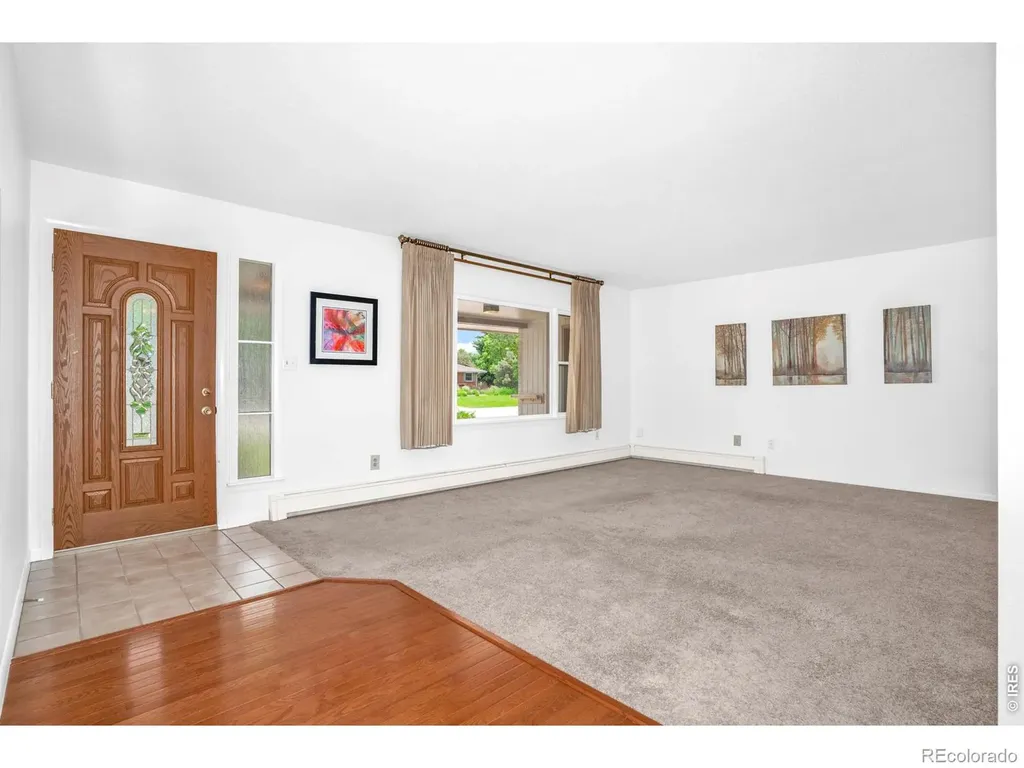 1917 Sequoia Street Fort Collins CO 80525