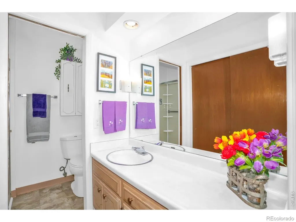 1917 Sequoia Street Fort Collins CO 80525