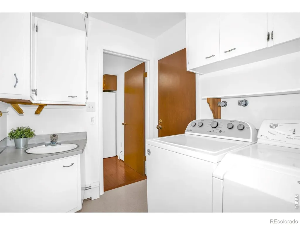 1917 Sequoia Street Fort Collins CO 80525