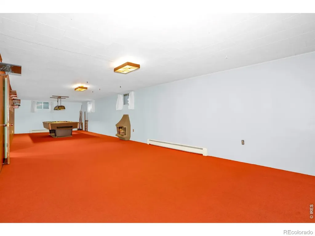 1917 Sequoia Street Fort Collins CO 80525
