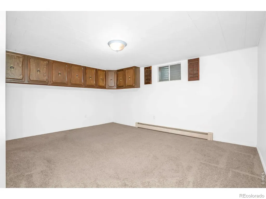 1917 Sequoia Street Fort Collins CO 80525