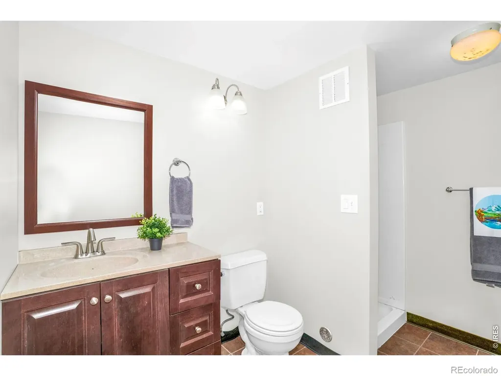 1917 Sequoia Street Fort Collins CO 80525