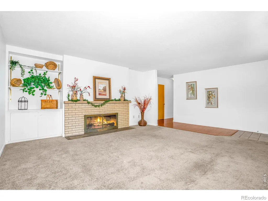 1917 Sequoia Street Fort Collins CO 80525