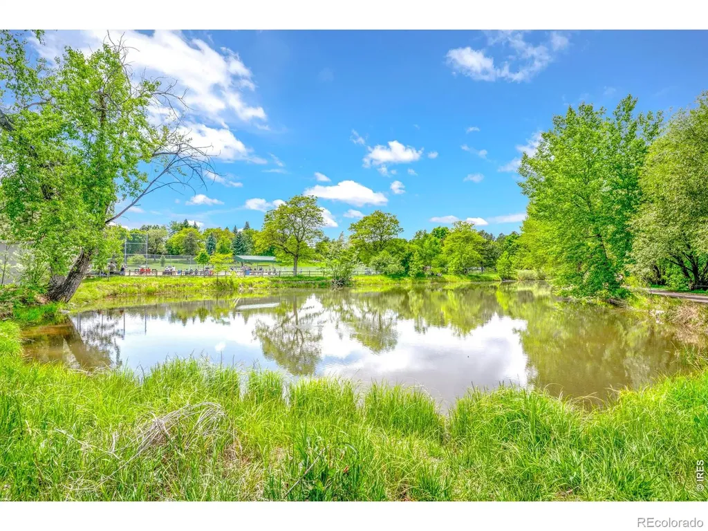 1917 Sequoia Street Fort Collins CO 80525